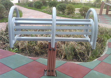 吉林長春小區健身器材